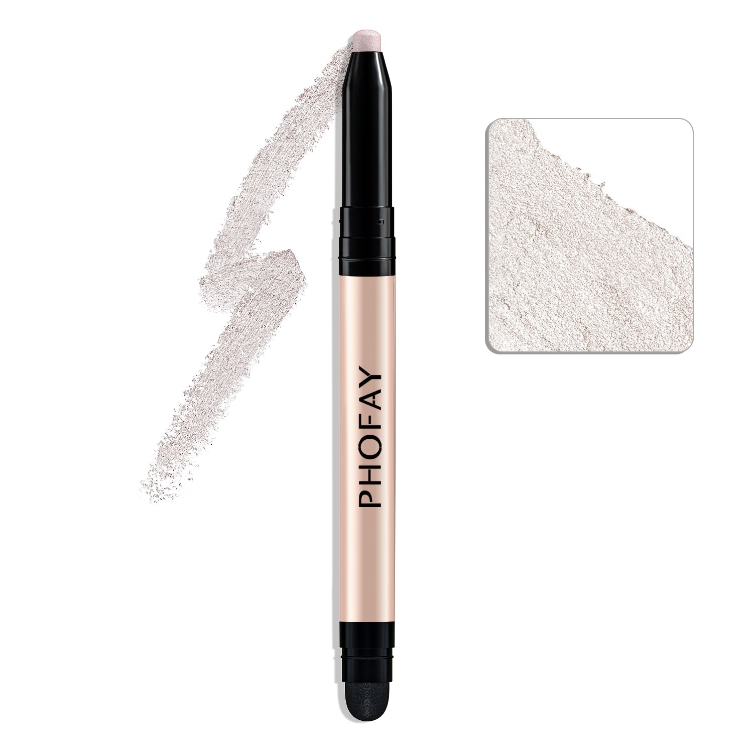 Cream Eyeshadow Stick – Smooth Blend Makeup