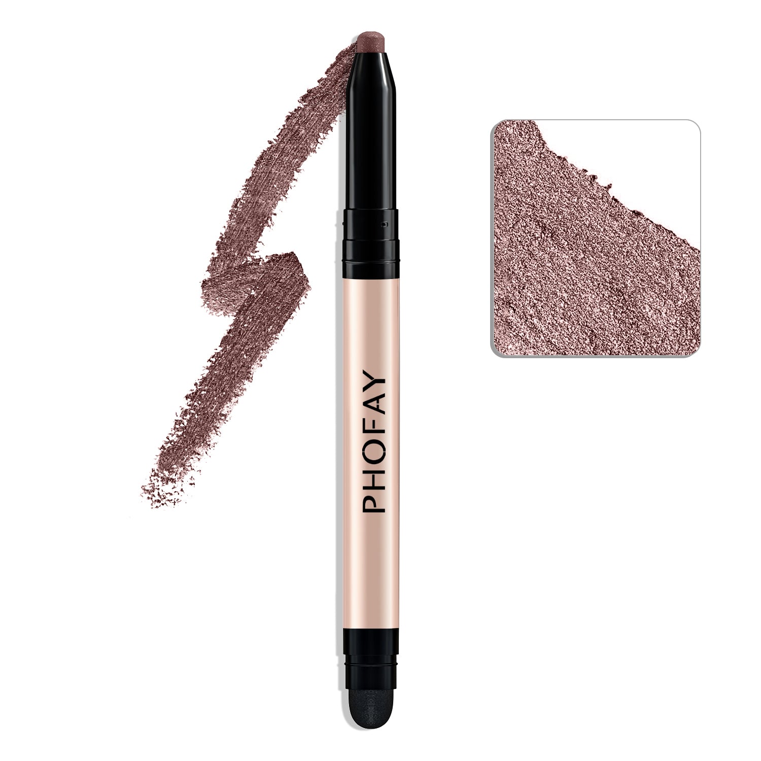 Cream Eyeshadow Stick – Smooth Blend Makeup