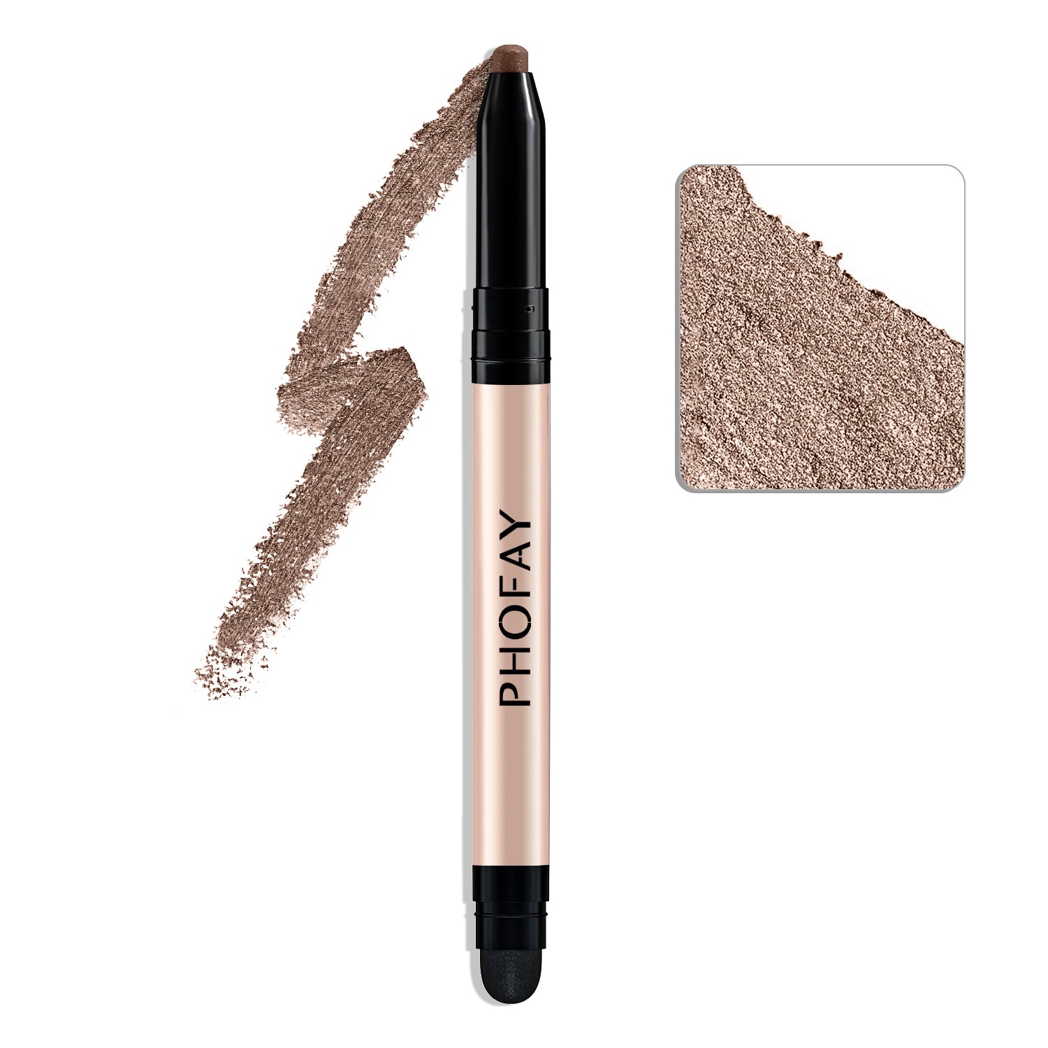 Cream Eyeshadow Stick – Smooth Blend Makeup