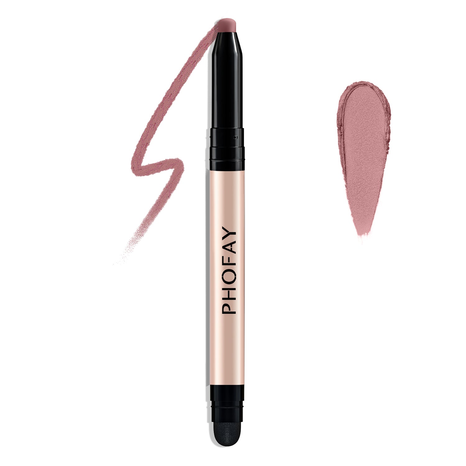 Cream Eyeshadow Stick – Smooth Blend Makeup