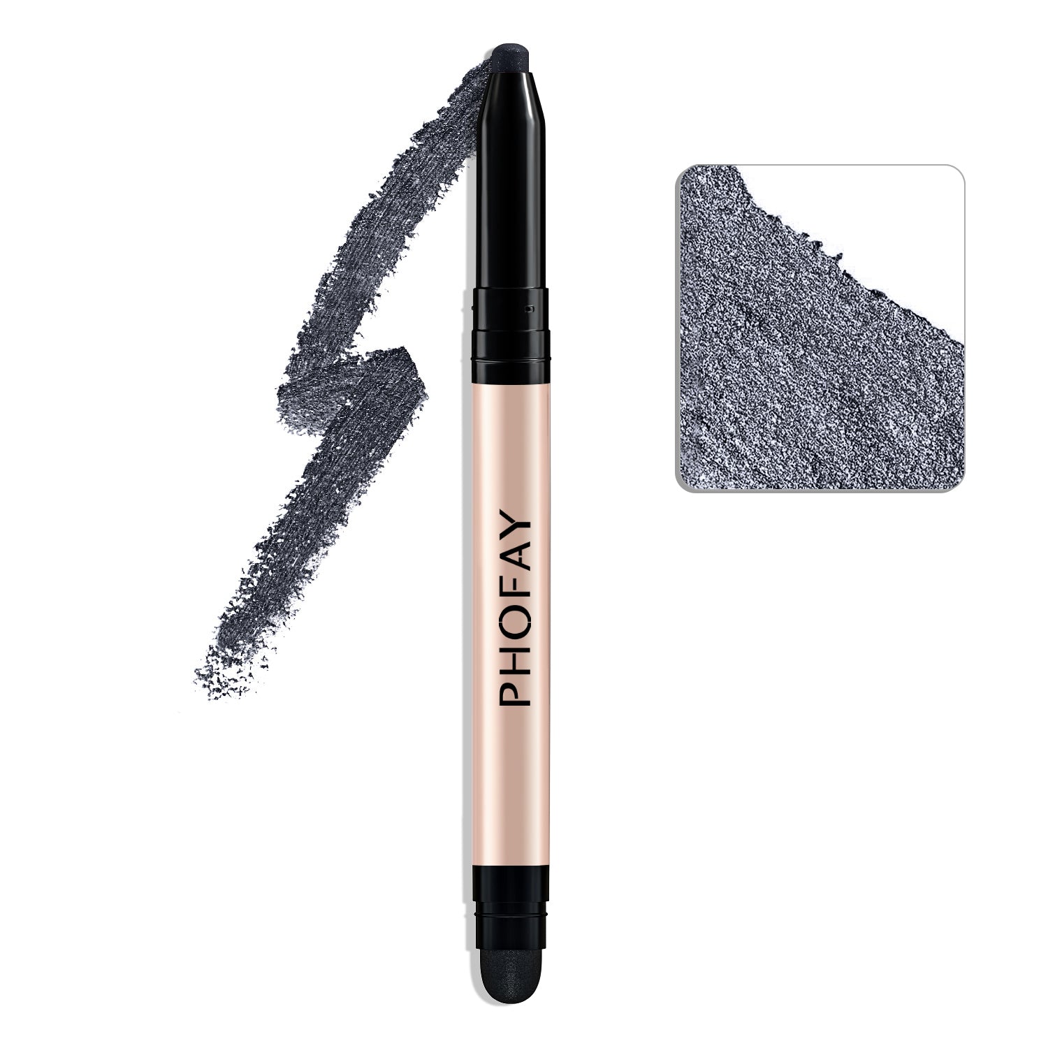 Cream Eyeshadow Stick – Smooth Blend Makeup