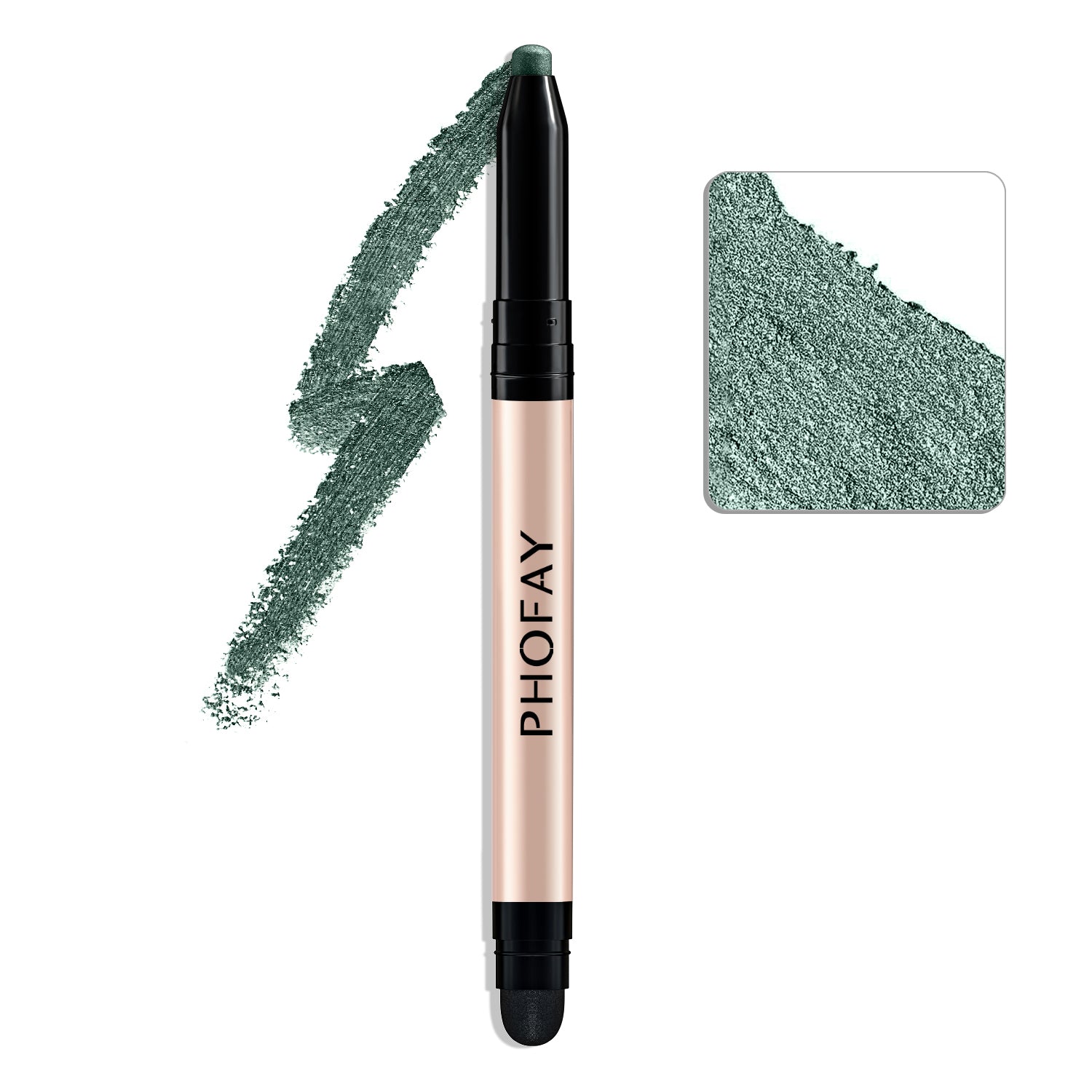 Cream Eyeshadow Stick – Smooth Blend Makeup