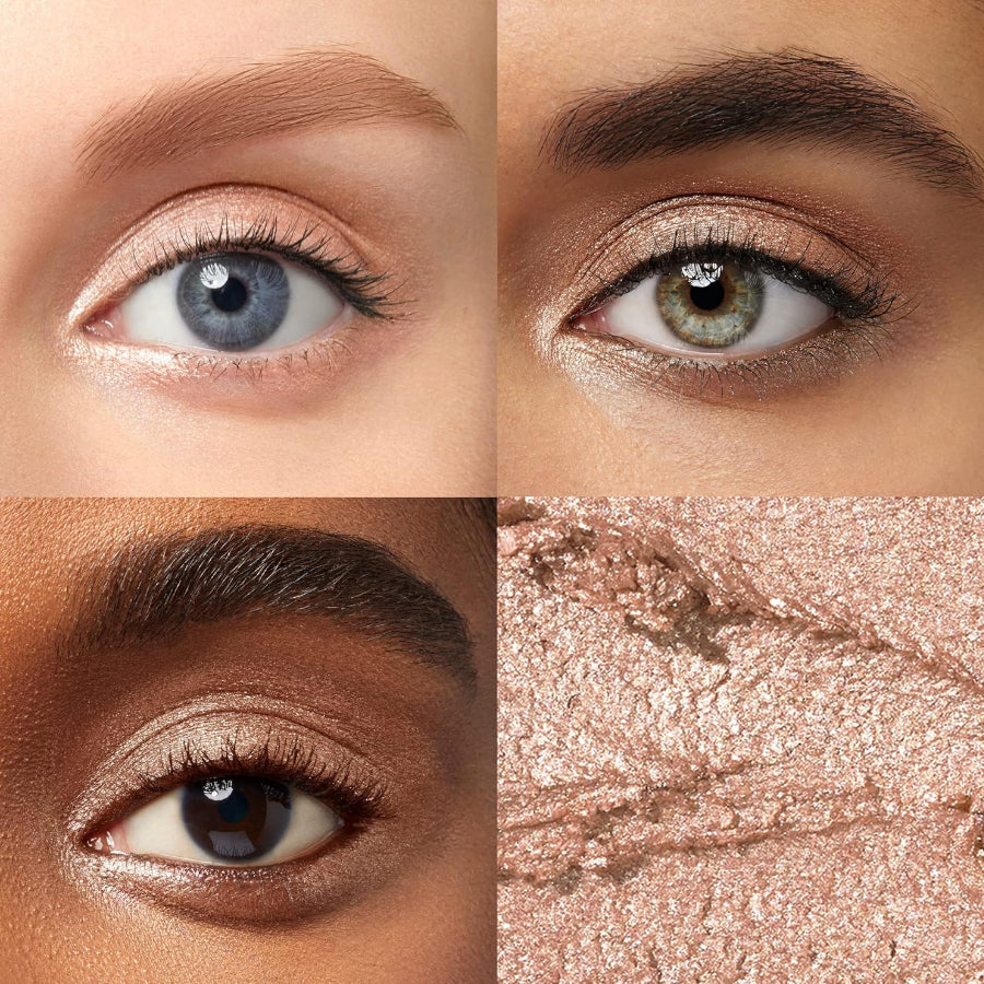 Cream Eyeshadow Stick – Smooth Blend Makeup