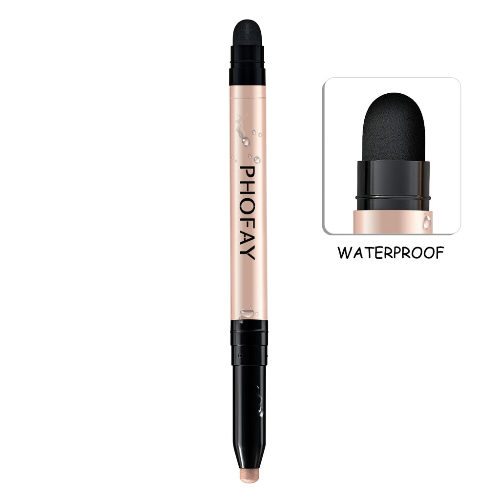 Cream Eyeshadow Stick – Smooth Blend Makeup