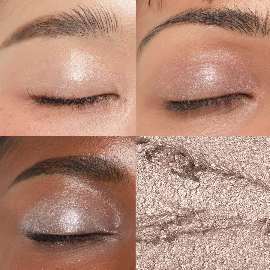 Cream Eyeshadow Stick – Smooth Blend Makeup