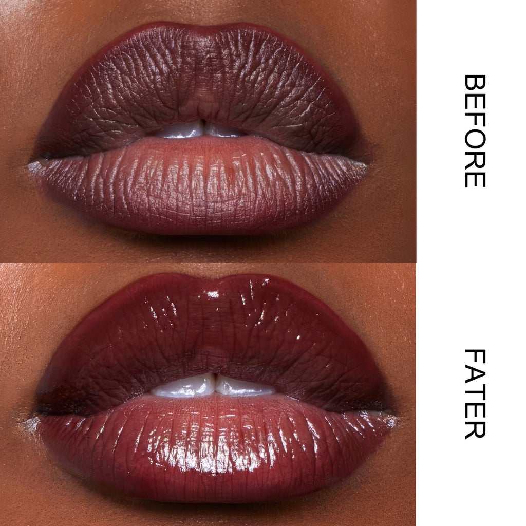 PHOFAY Shiny Lip Gloss | Moisturizing Hydrating Smooth Finish