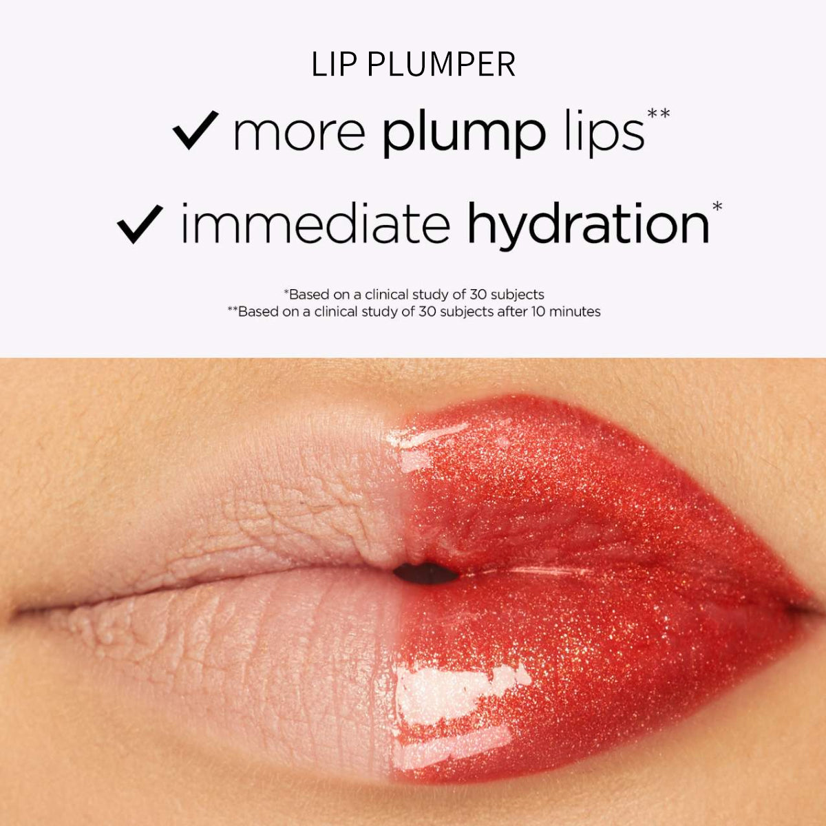 PHOFAY Juicy Lip Gloss Shiny Finish Smooth Texture