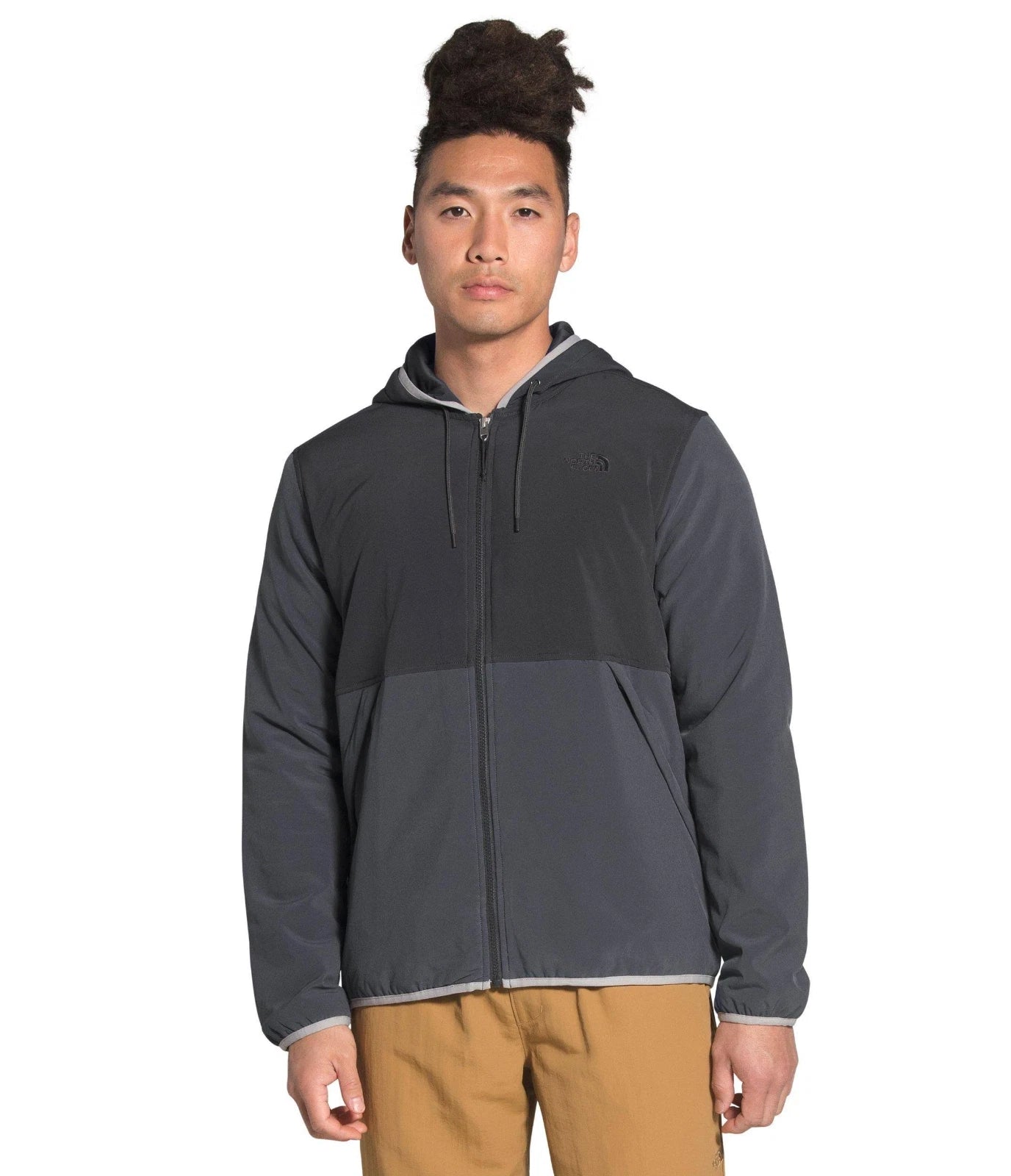 $149.00 The North Face The North Face Mens Mountain Asphltgr vandsg M