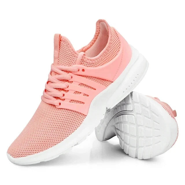 MARSVOVO Women's Athletic Running Sneakers Slip On Shoes Size 9.5 / 41